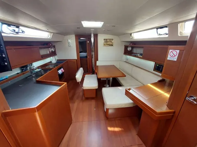 Interior image
