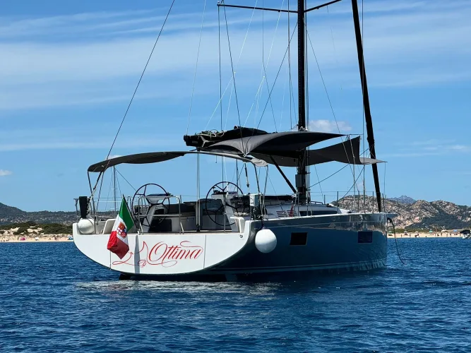 Ottima - Premium Crewed line