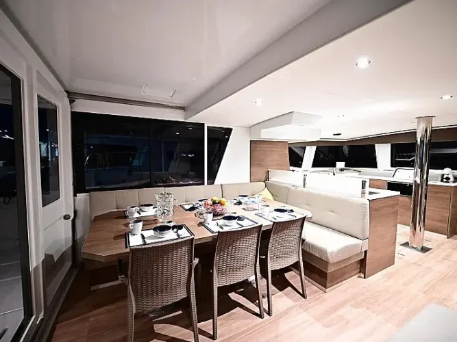 Interior image