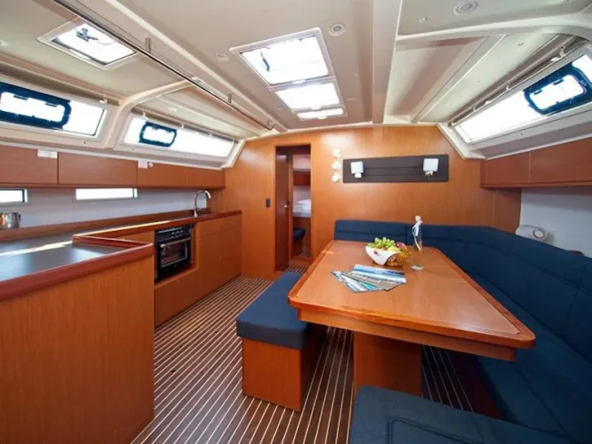 Interior image