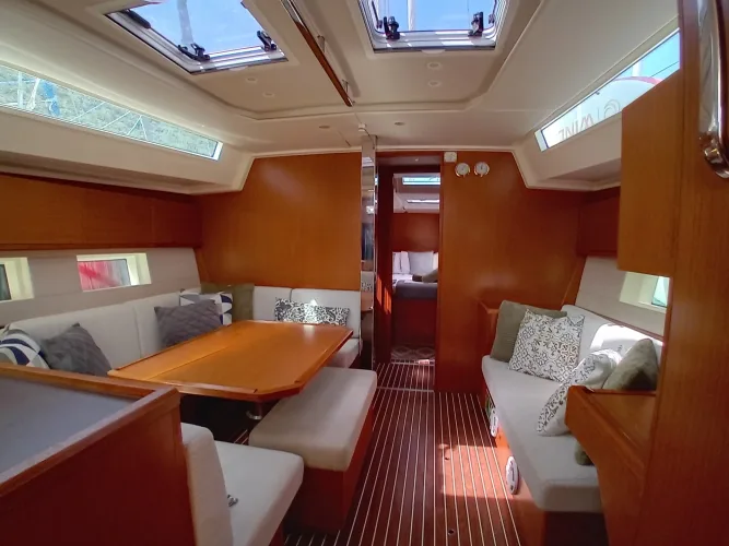 Interior image