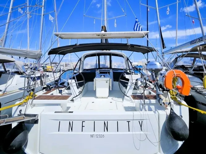 Infinity