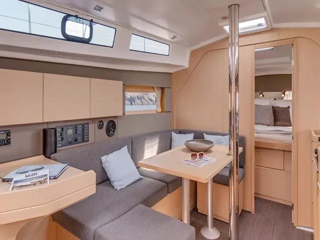 Interior image