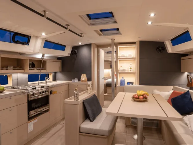 Interior image