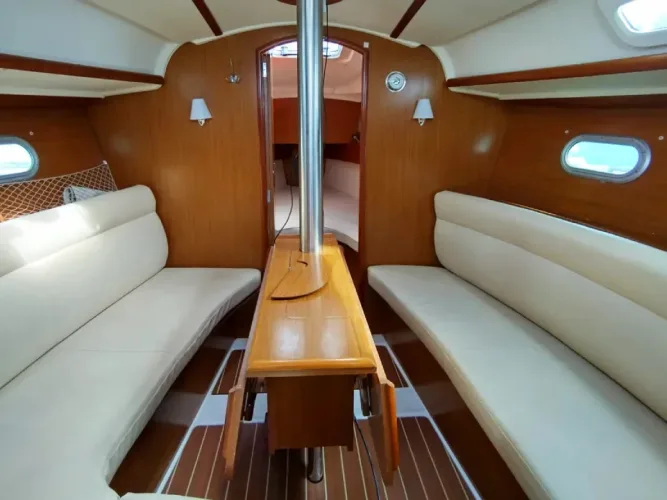 Interior image