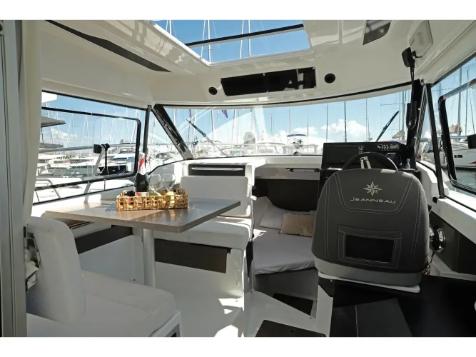Interior image