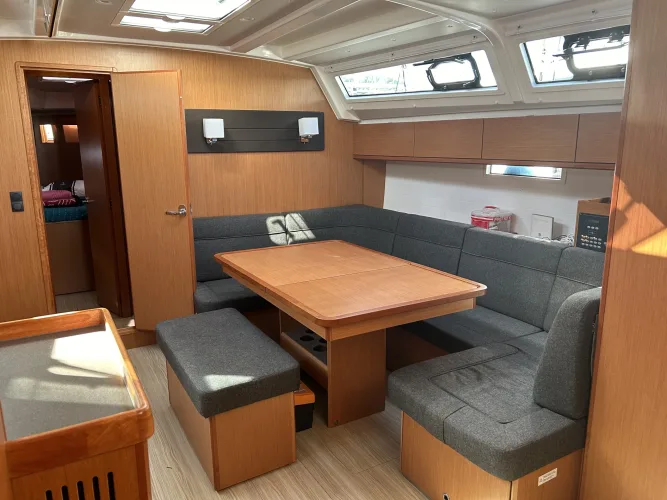 Interior image
