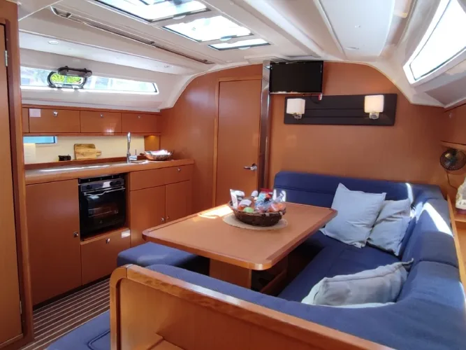 Interior image