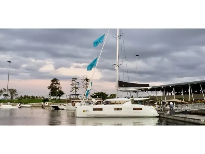 BYC PARATY