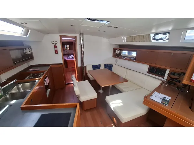 Interior image
