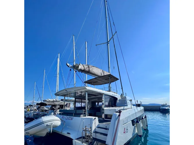 Catamarans