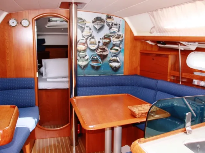 Interior image