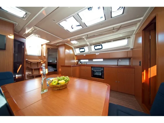 Interior image