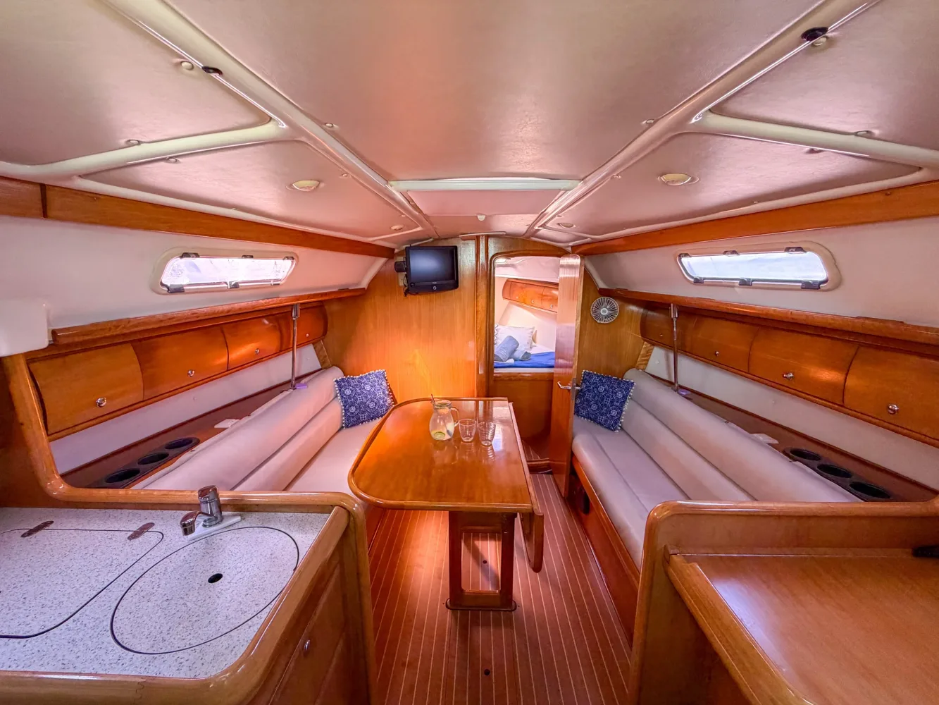 Interior image