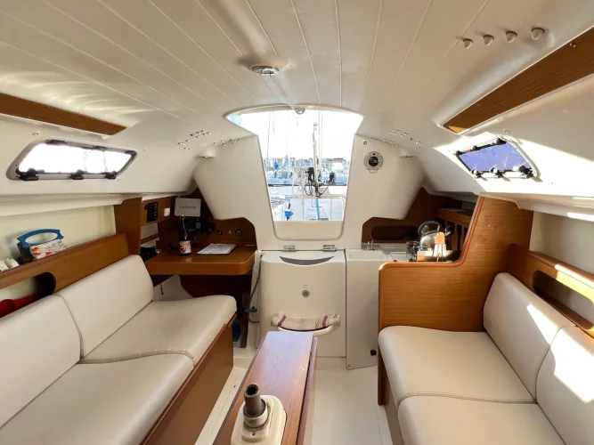 Interior image