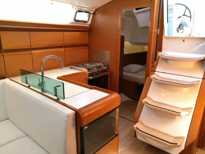 Interior image