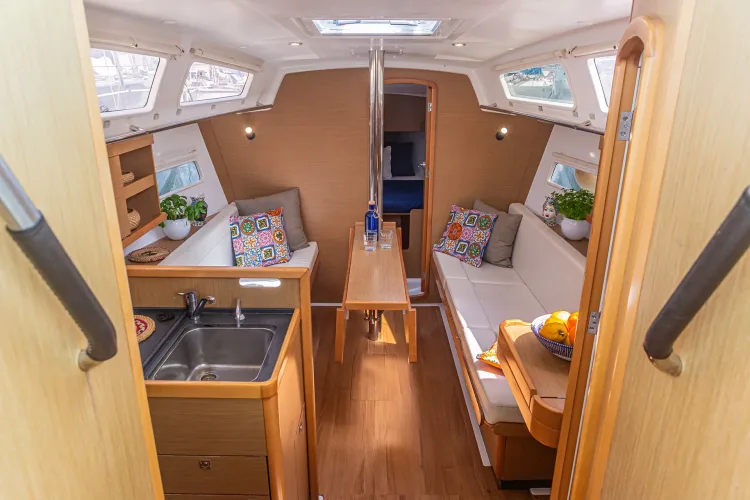 Interior image