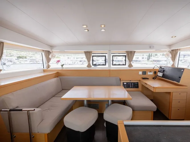 Interior image