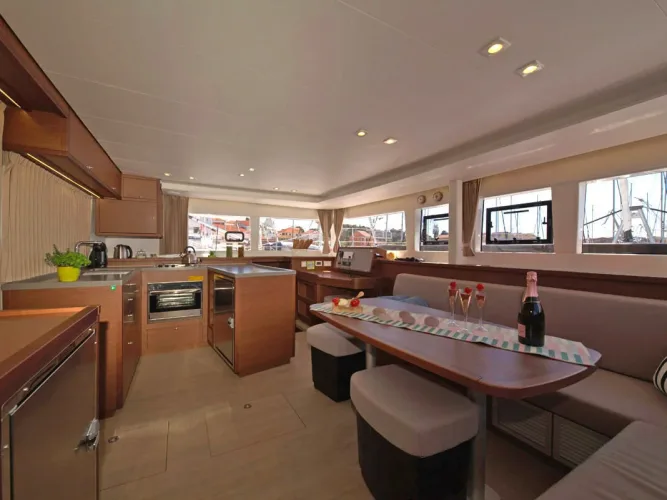 Interior image