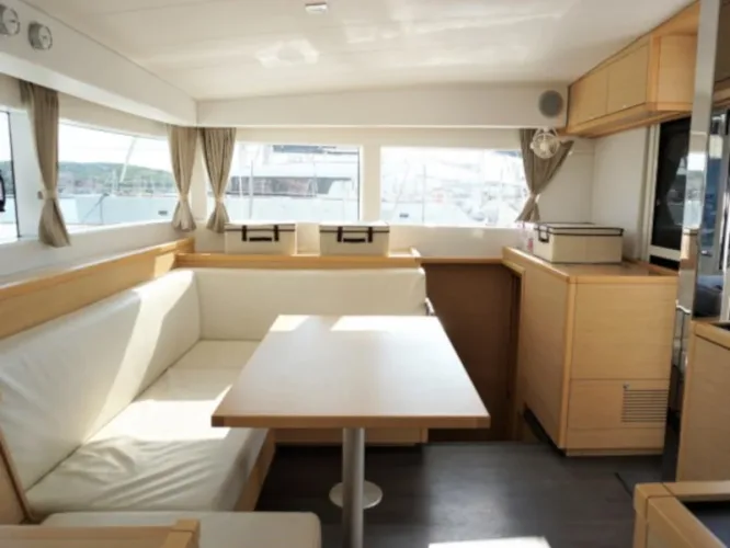 Interior image