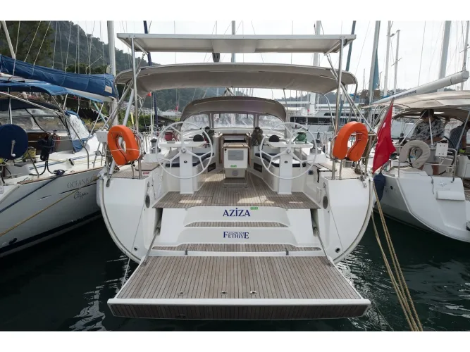 Aziza