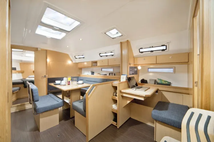 Interior image