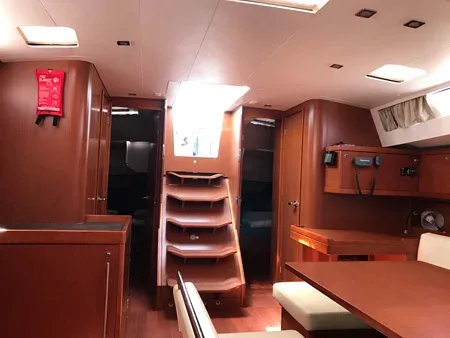 Interior image