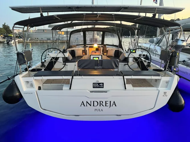 Andreja