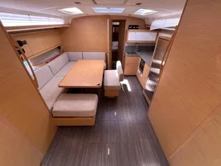 Interior image