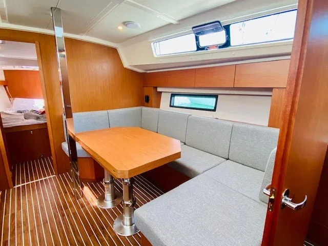 Interior image