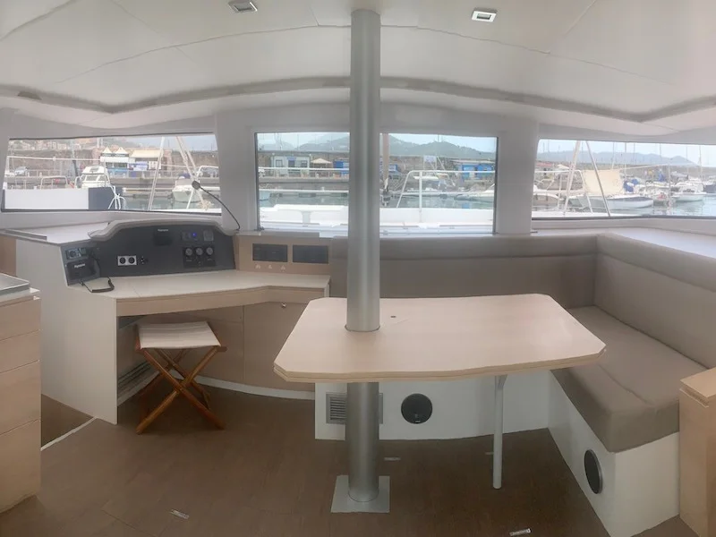 Interior image