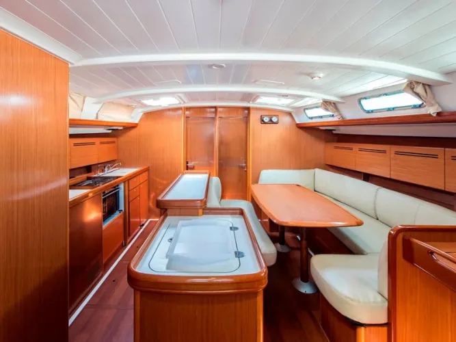 Interior image