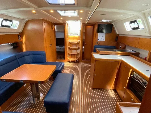 Interior image