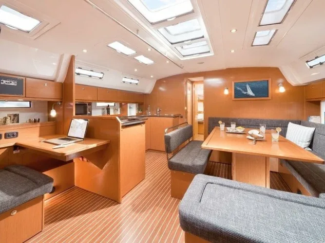 Interior image