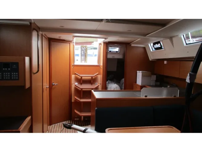 Interior image