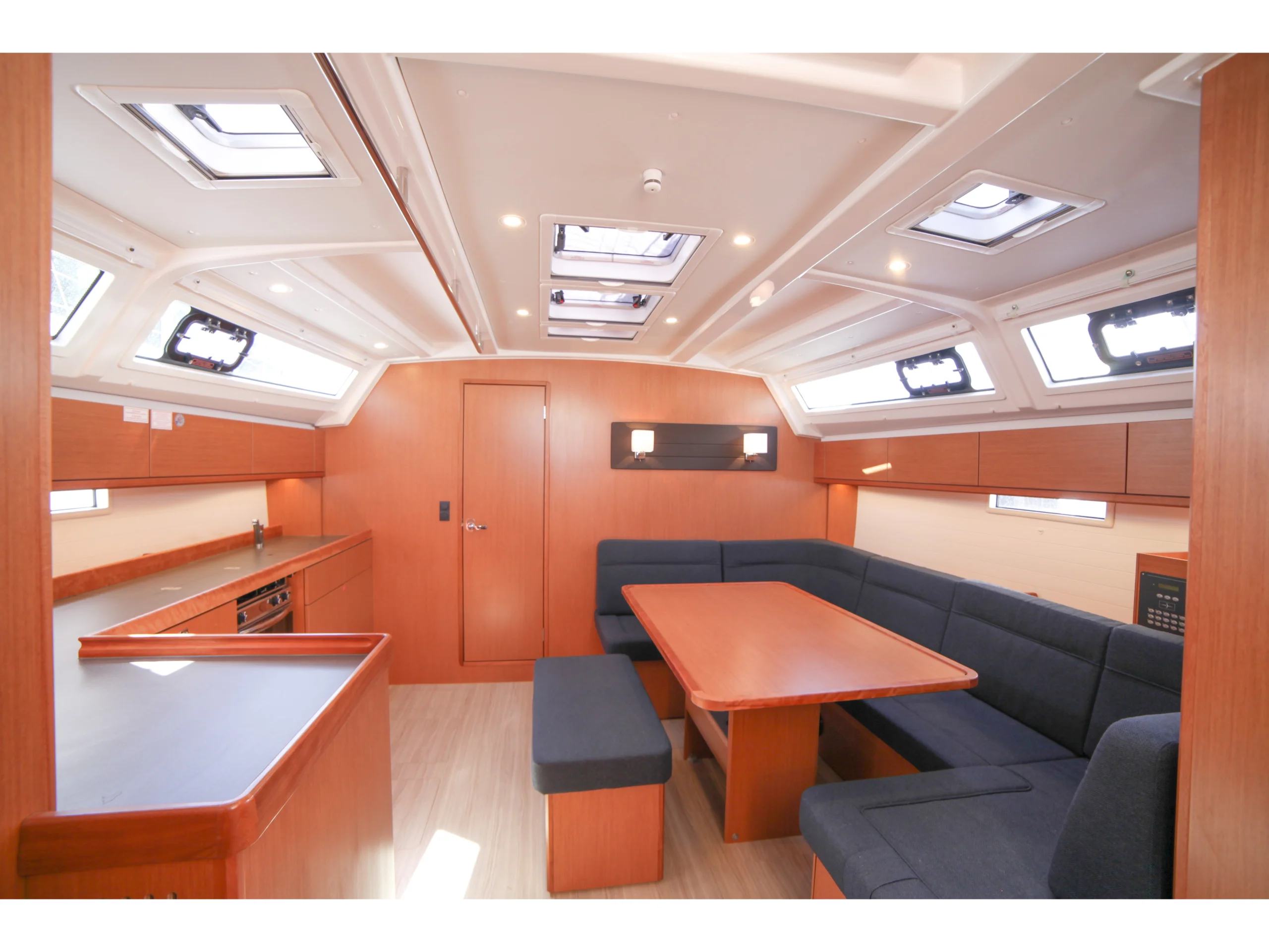Interior image