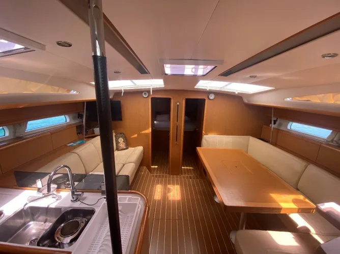 Interior image
