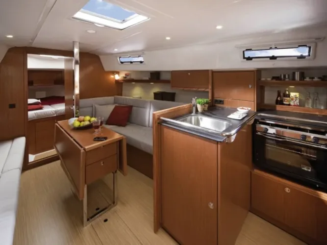 Interior image