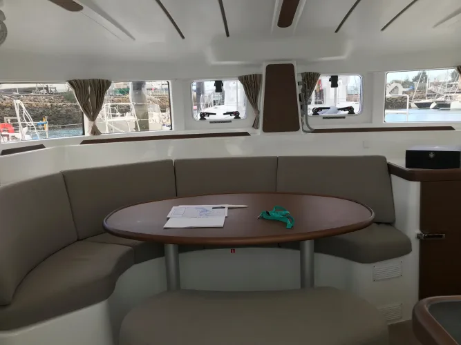 Interior image