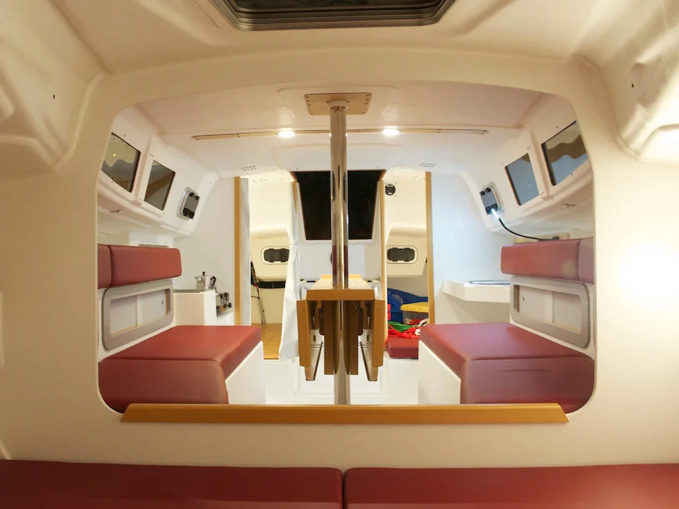 Interior image