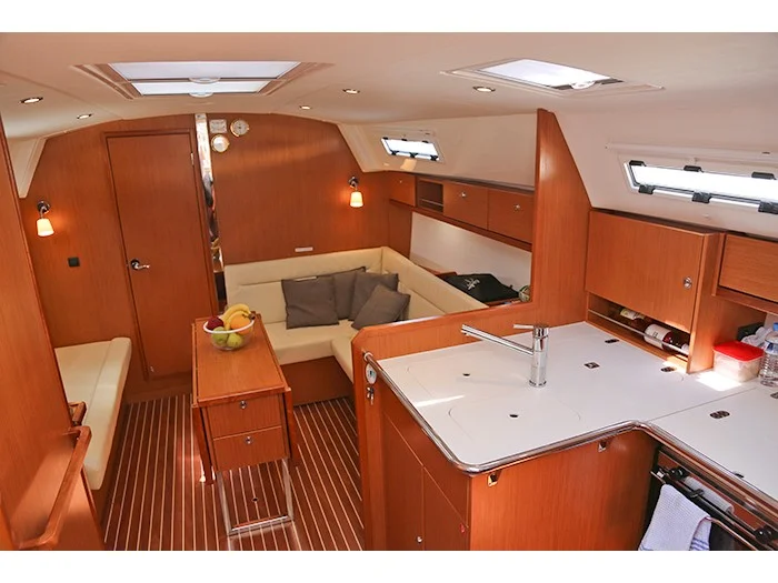 Interior image