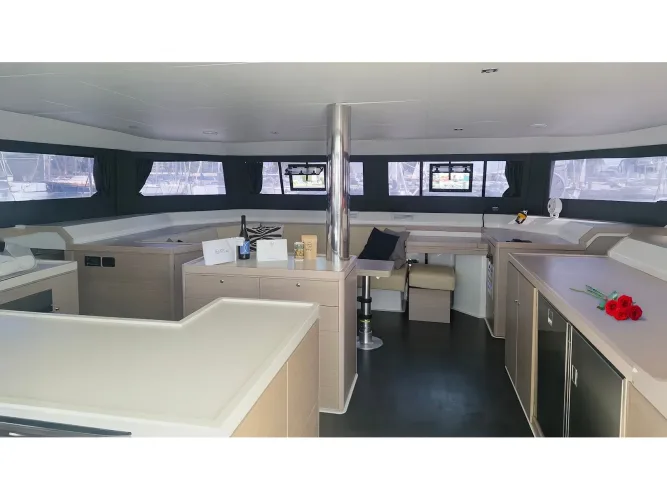 Interior image