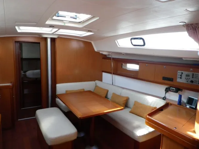 Interior image