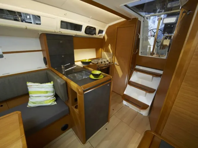 Interior image