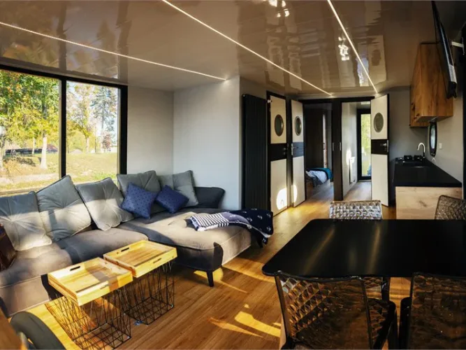 Interior image