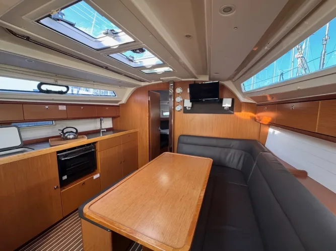Interior image