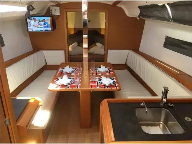 Interior image
