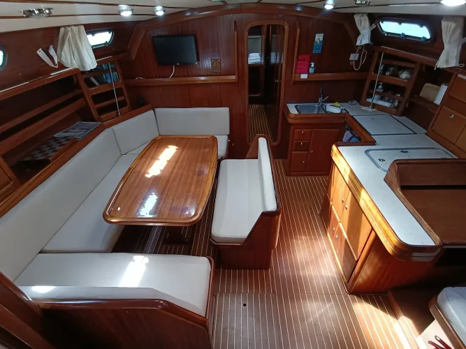 Interior image