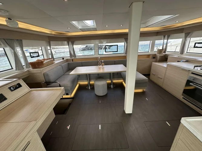 Interior image