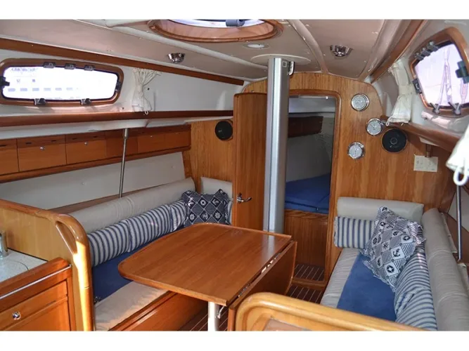 Interior image
